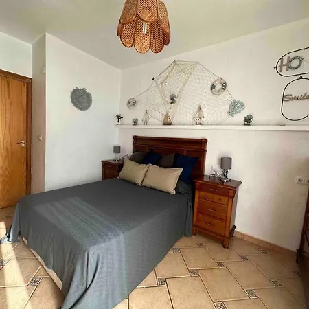 Maravillosa Casa De Mar Y Playa! Holiday home *