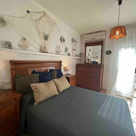 Holiday home Maravillosa Casa De Mar Y Playa!