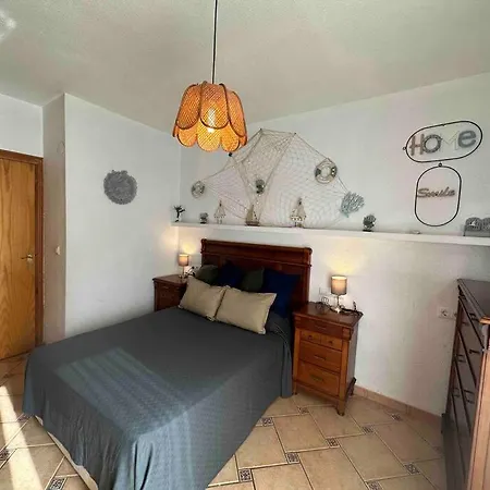 Maravillosa Casa De Mar Y Playa! Holiday home Santa Pola