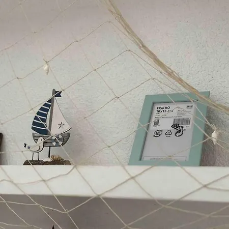 Maravillosa Casa De Mar Y Playa!