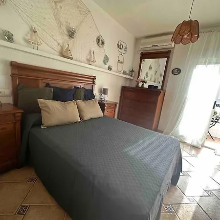 Holiday home Maravillosa Casa De Mar Y Playa! *