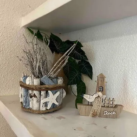Maravillosa Casa De Mar Y Playa! *