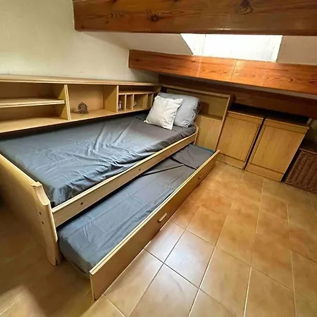 Holiday home Maravillosa Casa De Mar Y Playa!