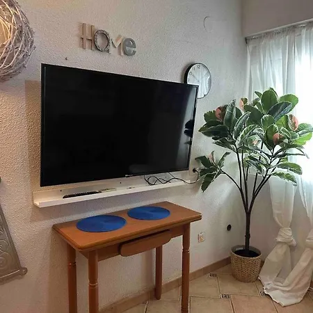 Maravillosa Casa De Mar Y Playa! Holiday home *